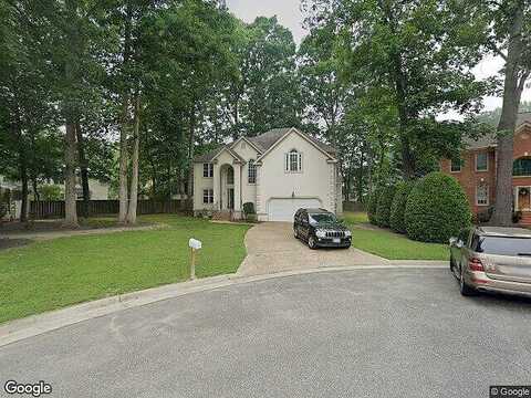 Woodbrook, NEWPORT NEWS, VA 23606