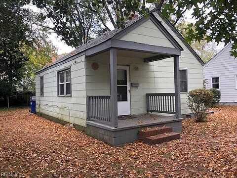 San Antonio, NORFOLK, VA 23505