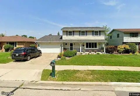 89Th, KENOSHA, WI 53142