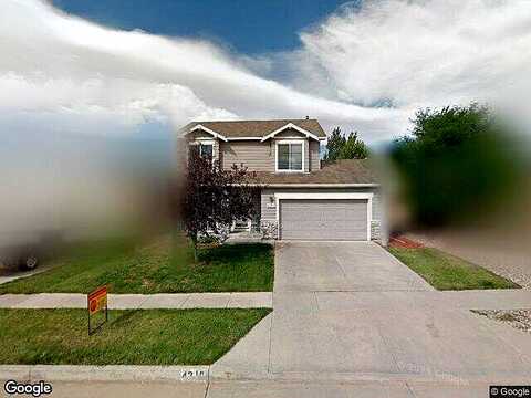 Crow Creek, COLORADO SPRINGS, CO 80922