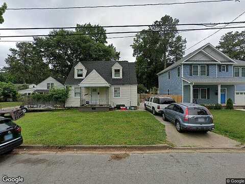 Griffin, PORTSMOUTH, VA 23707