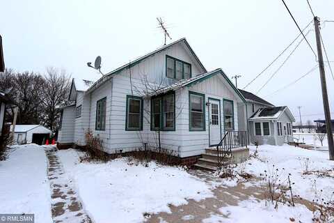 Louisa, HAMBURG, MN 55339