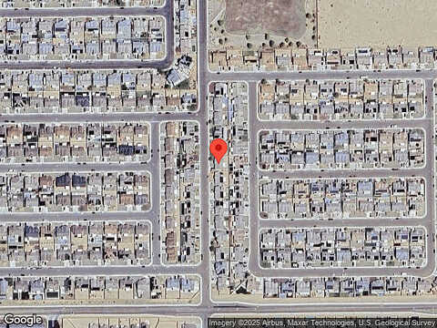 Desert Willow, YUMA, AZ 85365