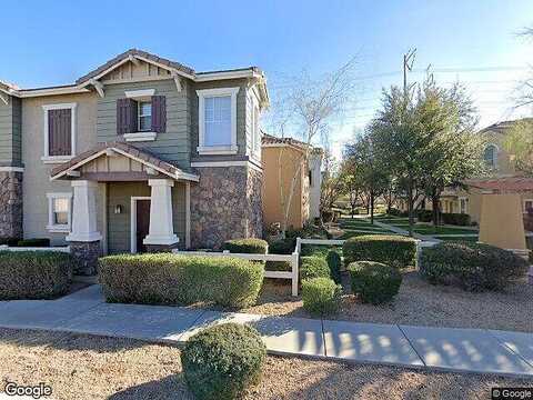 Mahogany, GILBERT, AZ 85233