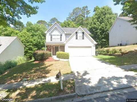 Shoreside, SNELLVILLE, GA 30039