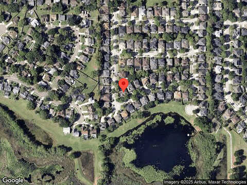 Via Tuscany, LAKE MARY, FL 32746