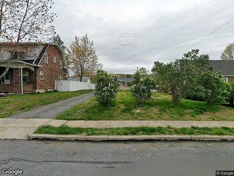 8Th, TEMPLE, PA 19560