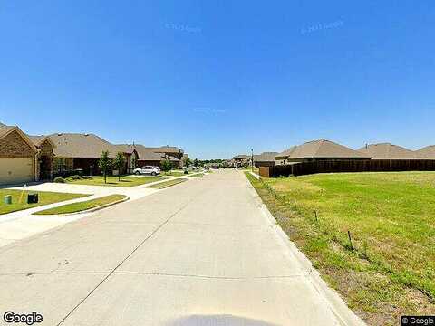 Long, FORNEY, TX 75126