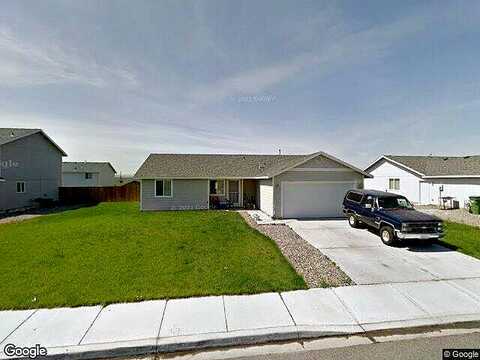 Finnhorse, PASCO, WA 99301