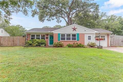Rose Marie, VIRGINIA BEACH, VA 23462