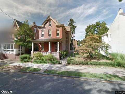 King, POTTSTOWN, PA 19464