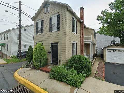 Saint John, LEWISBURG, PA 17837