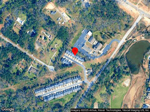 Manly, EVANS, GA 30809