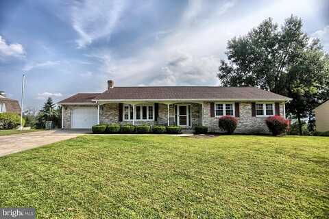 Impala, DILLSBURG, PA 17019