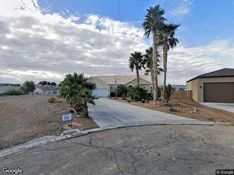 Nicholas, FORT MOHAVE, AZ 86426