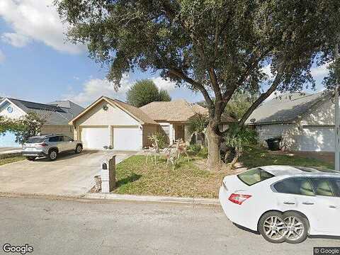 Redbud, MCALLEN, TX 78504