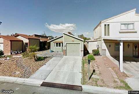 Broadriver, LAS VEGAS, NV 89108