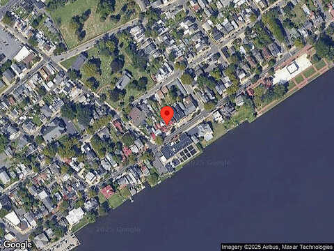 Radcliffe, BRISTOL, PA 19007