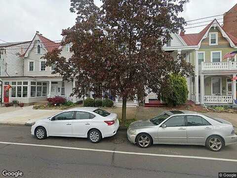 Radcliffe, BRISTOL, PA 19007