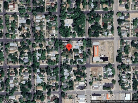 Cameron, BRUSH, CO 80723