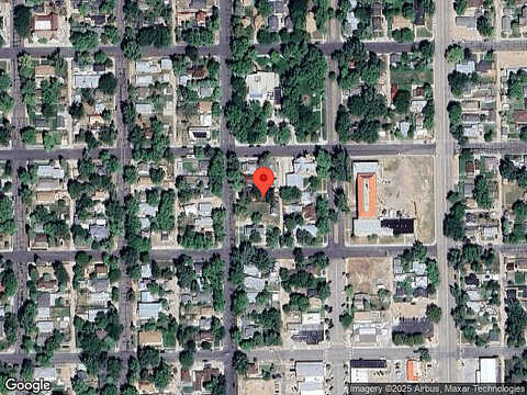 Cameron, BRUSH, CO 80723