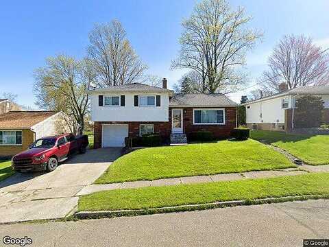 Brandes, ERIE, PA 16504