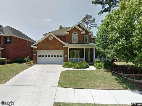Keeling, EVANS, GA 30809