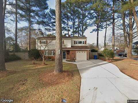 Rundel, VIRGINIA BEACH, VA 23452