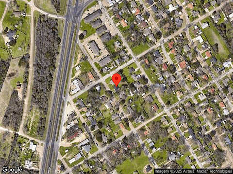 Oak, WACO, TX 76705