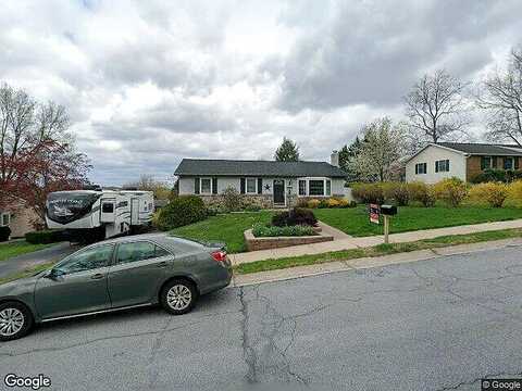 5Th, BIRDSBORO, PA 19508