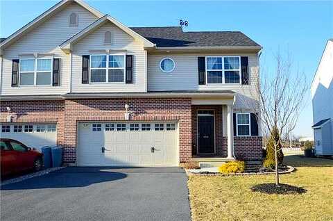 Racite, ALBURTIS, PA 18011