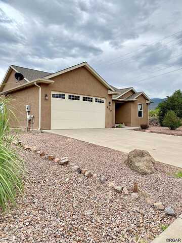 Empire, CANON CITY, CO 81212