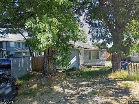 Earle, SALEM, OR 97301