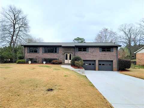 Waterfield, MARIETTA, GA 30066
