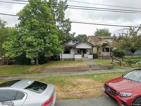 43Rd, TACOMA, WA 98418