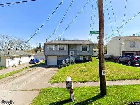 Davison, ERIE, PA 16504