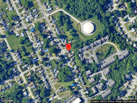 Davison, ERIE, PA 16504