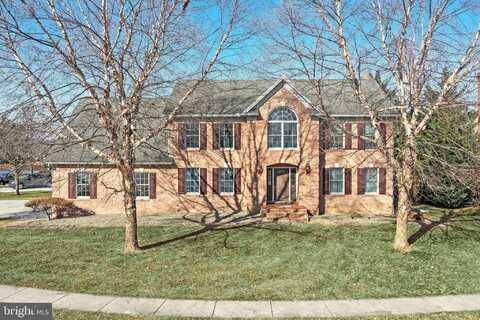 Steeplechase, HANOVER, PA 17331