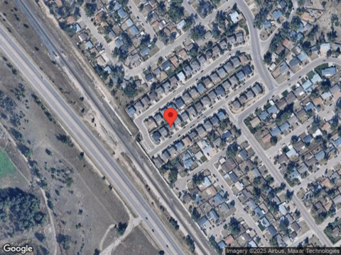Silver Star, COLORADO SPRINGS, CO 80911