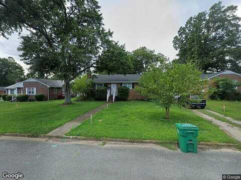 Daisy, HENRICO, VA 23075