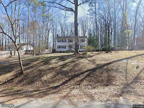 Cheyenne, RICHMOND, VA 23235