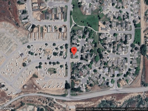 Goldfield, PARACHUTE, CO 81635