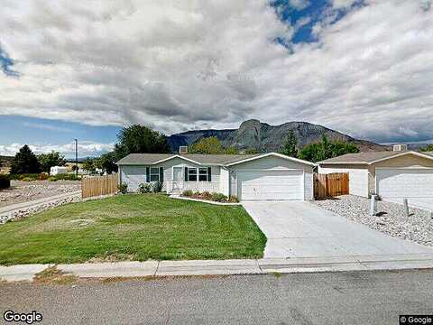 Goldfield, PARACHUTE, CO 81635