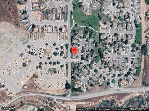 Goldfield, PARACHUTE, CO 81635