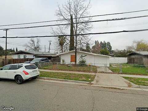 Fresno, FRESNO, CA 93726