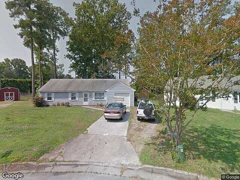 Old Farm, PORTSMOUTH, VA 23703