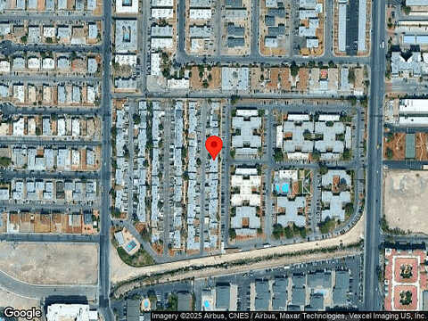 Torsby, LAS VEGAS, NV 89119