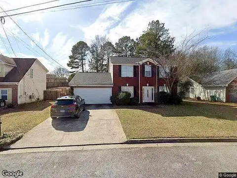 Compton Pointe, ELLENWOOD, GA 30294