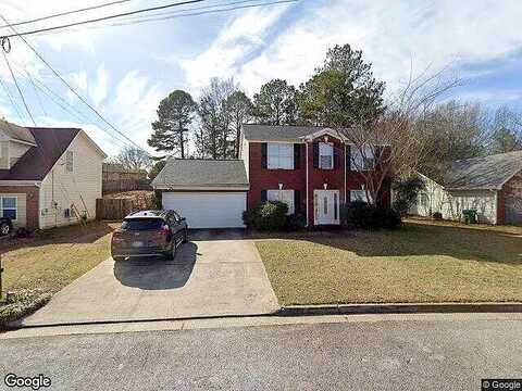 Compton Pointe, ELLENWOOD, GA 30294