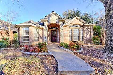 Stockton, DALLAS, TX 75287